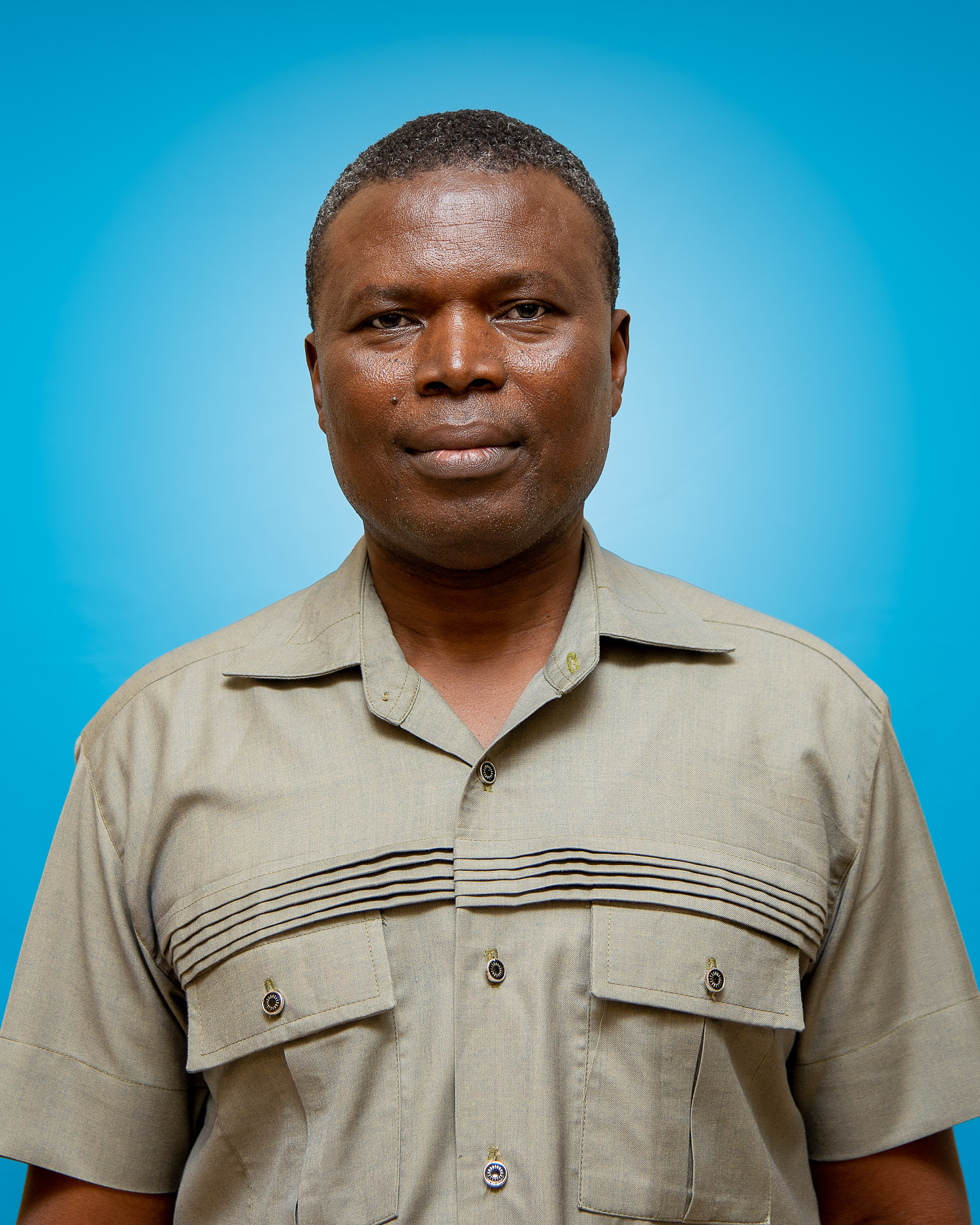 Prof. Samuel Erasmus Alnaa
